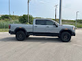 2025 GMC Sierra 2500HD AT4X