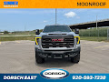2025 GMC Sierra 2500HD AT4X