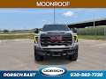 2025 GMC Sierra 2500HD AT4X