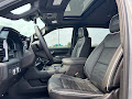 2025 GMC Sierra 2500HD AT4X