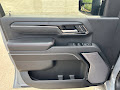 2025 GMC Sierra 2500HD AT4X