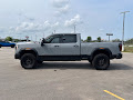 2025 GMC Sierra 2500HD AT4X