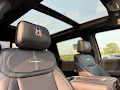 2026 Ford F-350SD Black WIdow