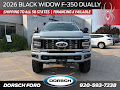 2026 Ford F-350SD Black WIdow