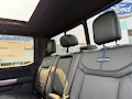 2026 Ford F-350SD Black WIdow