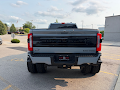2026 Ford F-350SD Black WIdow