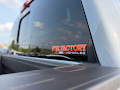 2026 Ford F-350SD Black WIdow