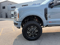 2026 Ford F-350SD Black WIdow