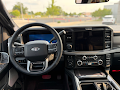 2026 Ford F-350SD Black WIdow