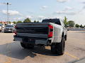 2026 Ford F-350SD Black WIdow