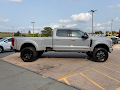 2026 Ford F-350SD Black WIdow
