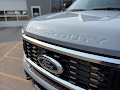 2026 Ford F-350SD Black WIdow