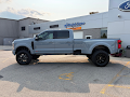 2026 Ford F-350SD Black WIdow