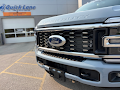 2026 Ford F-350SD Black WIdow