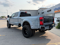 2026 Ford F-350SD Black WIdow