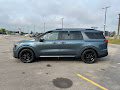 2027 Kia Carnival SX
