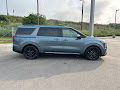 2027 Kia Carnival SX