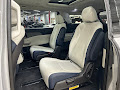 2027 Kia Carnival SX