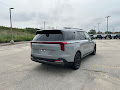 2027 Kia Carnival SX