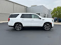 2023 GMC Yukon SLE