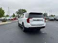 2023 GMC Yukon SLE