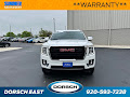 2023 GMC Yukon SLE