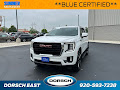 2023 GMC Yukon SLE