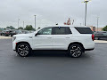 2023 GMC Yukon SLE