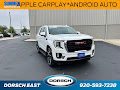 2023 GMC Yukon SLE