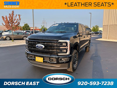 2026 Ford F-350SD