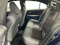 2025 Toyota Corolla Hybrid SE