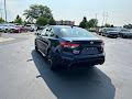 2025 Toyota Corolla Hybrid SE