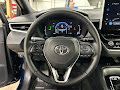 2025 Toyota Corolla Hybrid SE