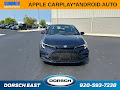 2025 Toyota Corolla Hybrid SE