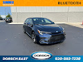 2025 Toyota Corolla Hybrid SE