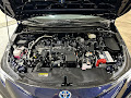 2025 Toyota Corolla Hybrid SE