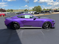 2026 Ford Mustang RTR Spec 3