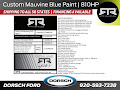 2026 Ford Mustang RTR Spec 3