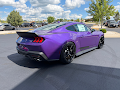 2026 Ford Mustang RTR Spec 3