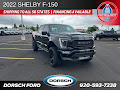 2022 Ford F-150 Shelby Off-Road
