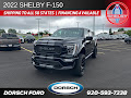 2022 Ford F-150 Shelby Off-Road