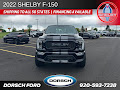 2022 Ford F-150 Shelby Off-Road