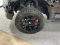 2022 Ford F-150 Shelby Off-Road