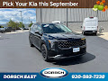 2027 Kia Carnival Hybrid SX