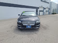 2018 Lincoln MKZ Select