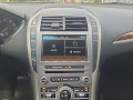 2018 Lincoln MKZ Select