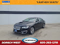 2018 Lincoln MKZ Select
