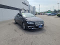 2018 Lincoln MKZ Select