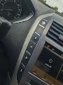 2018 Lincoln MKZ Select