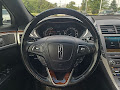 2018 Lincoln MKZ Select